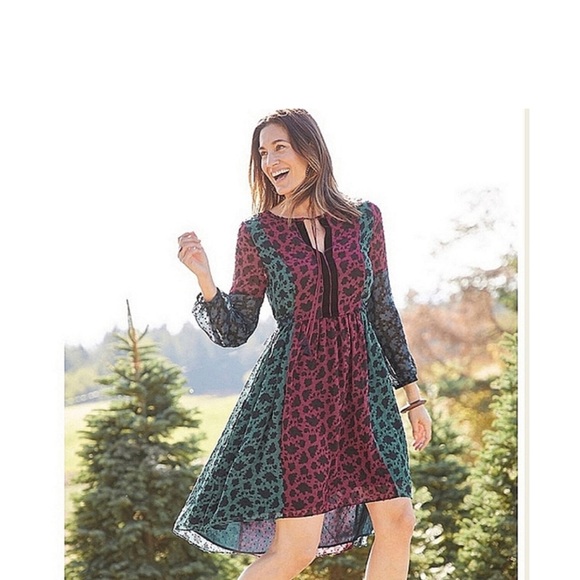 M.J. Matilda Jane Women’s “A Little Party” Dress Size XS - Picture 2 of 10